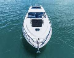 Sea Ray 510 SUNDANCER