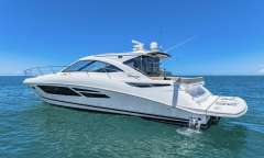 Sea Ray 510 SUNDANCER
