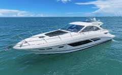 Sea Ray 510 SUNDANCER
