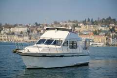 Lehmann Boote Lehmann AM34 Sedan Motoryacht