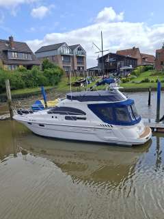 Sealine 360 Statesman