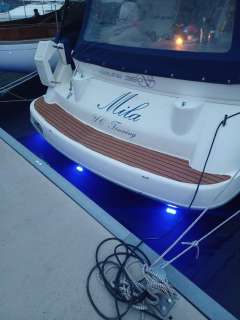 Sealine 360 Statesman