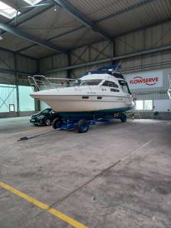 Sealine 360 Statesman