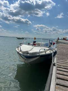 Starcraft 18 American (Gardasee)