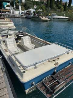 Starcraft 18 American (Gardasee)
