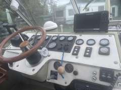 Coronet Commander 32 Wing