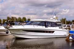 Jeanneau NC 11