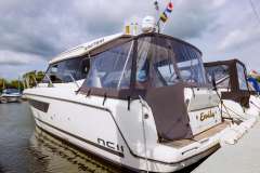 Jeanneau NC 11