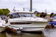 Jeanneau NC 11