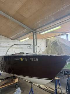 Boesch Acapulco 590 Runabout