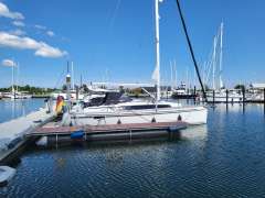 Bavaria 34 Cruiser Style