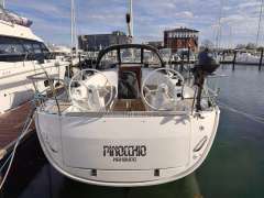 Bavaria 34 Cruiser Style