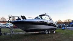 Sea Ray 305 Sundancer