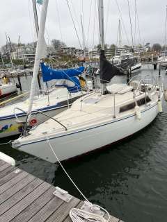 Dehler Delanta 80
