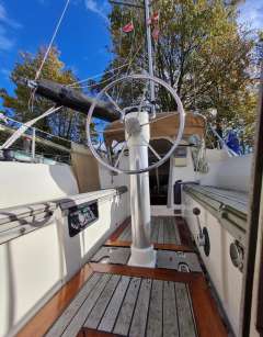 Dehler Delanta 80