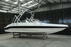 Sensation SX 160 Bowrider