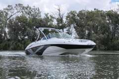 Sensation SXI260 Bowrider