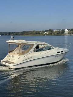 Sealine SC29