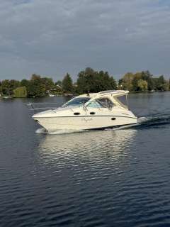 Sealine SC29