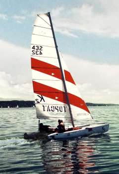 Topcat K2