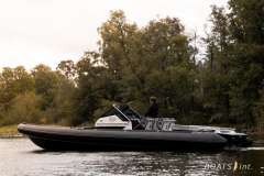Goldfish 29 Sport Offshoreboot