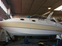 Man&ograve; 24,50 Cruiser Semicabinato