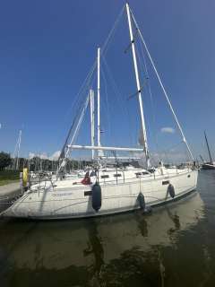 Beneteau Oceanis 390 Segelyacht