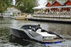 Frauscher 747 Mirage