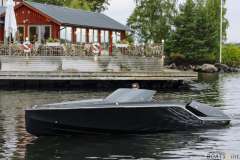 Frauscher 747 Mirage