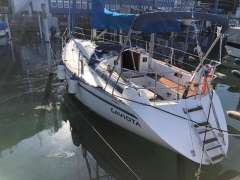 Granada 32 Yacht a vela