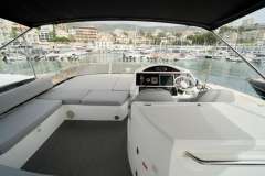 Sunseeker Manhattan 63