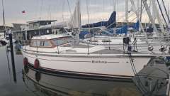 Sirius 32 DS