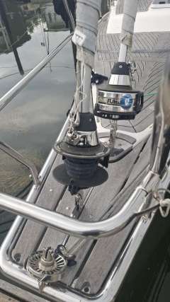 Sirius 32 DS