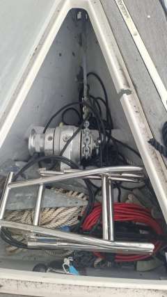 Sirius 32 DS
