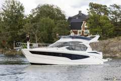 Galeon 360 Fly Flybridge