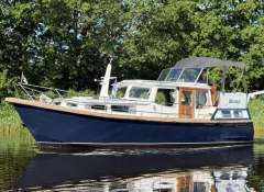 Vrijbuiter 1150 Motoryacht