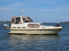 Abim Classic 108 Motoryacht