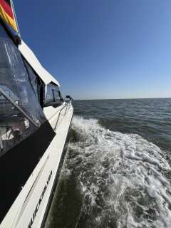 Quicksilver 675 / 705 Weekend