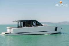 WIA 520 HT Yacht à moteur