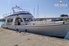 CHB Blue Ocean Europa 49 Motorjacht