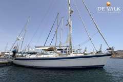 Hallberg-Rassy 46 Zeiljacht