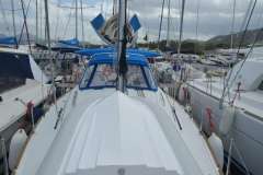 Beneteau Oceanis 38 Cannigione Yelkenli yat