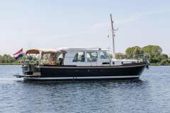 Linssen Classic Sturdy 42 Sedan