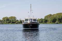 Linssen Classic Sturdy 42 Sedan