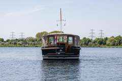Linssen Classic Sturdy 42 Sedan