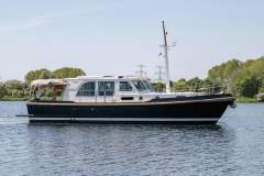 Linssen Classic Sturdy 42 Sedan Motorjacht