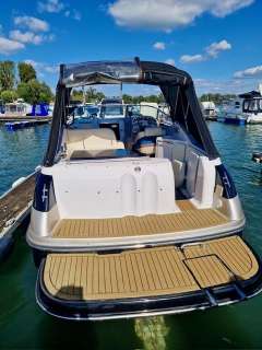 Chaparral Signature 260