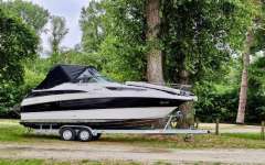 Chaparral Signature 260