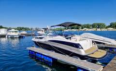 Chaparral Signature 260