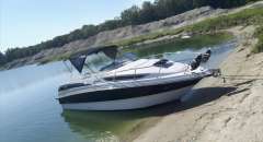 Chaparral Signature 260